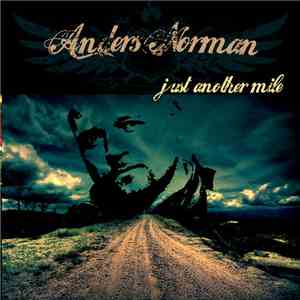 Anders Norman - Just Another Mile