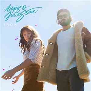 Angus & Julia Stone - Snow