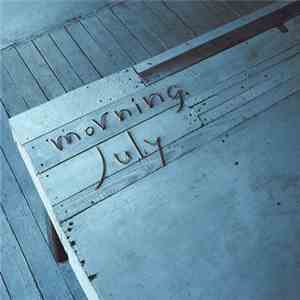 Aoki, Hayato - Morning July