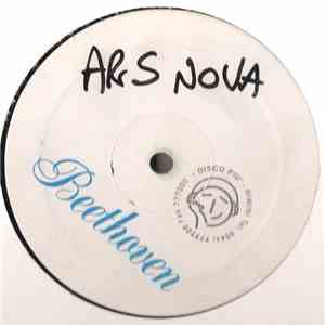 Ars Nova - Some Days