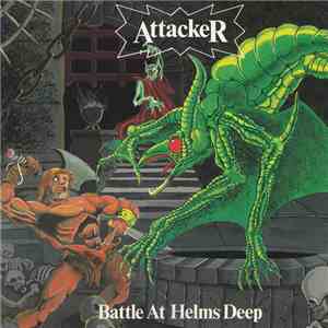 Attacker - Battle At Helms Deep