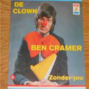 Ben Cramer - De Clown