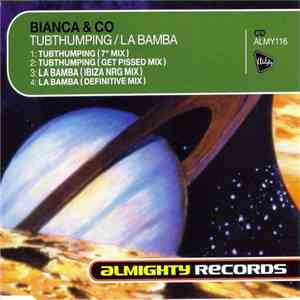 Bianca & Co - Tubthumping / La Bamba