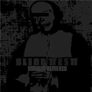 Blind Test - Masked Remixed