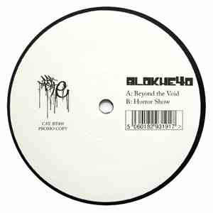 Blokhe4d - Beyond the Void / Horror Show