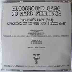 Bloodhound Gang - No Hard Feelings