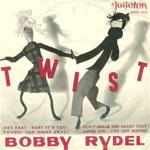 Bobby Rydell - Twist