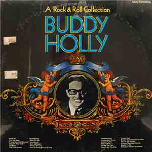 Buddy Holly - A Rock & Roll Collection