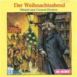 Charles Dickens - Der Weihnachtsabend