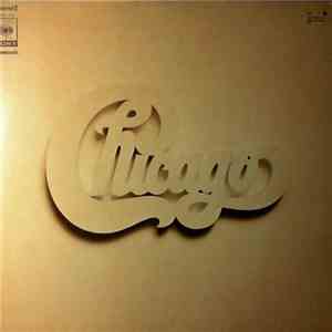 Chicago  - Chicago At Carnegie Hall: Volumes III And IV