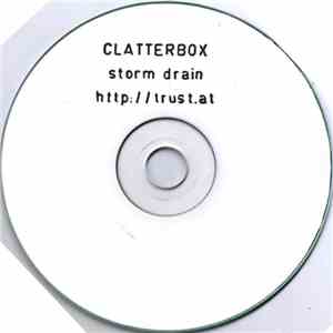 Clatterbox - Storm Drain