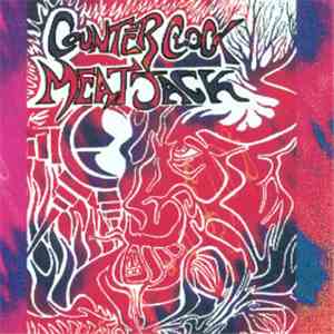 Counterclock / Meatjack - Counterclock / Meatjack