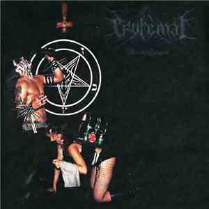 Cryfemal / Silva Nigra - Cryfemal / Silva Nigra