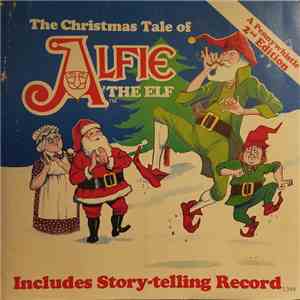 Dallas McKennon - The Chistmas Tale Of Alfie The Elf