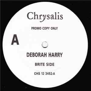 Deborah Harry - Brite Side