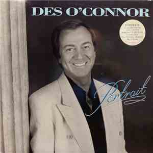 Des O'Connor - Portrait