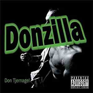 Don Tjernagel - Donzilla