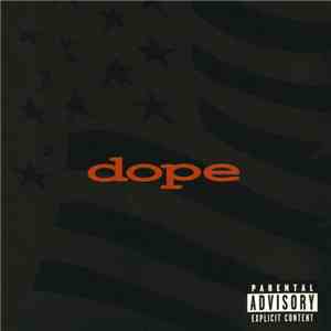 Dope  - Felons And Revolutionaries