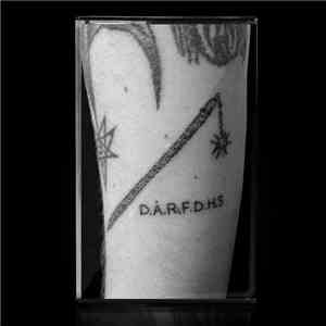 D.Å.R.F.D.H.S. - Mjöldryga