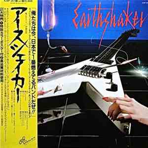 Earthshaker - Earthshaker