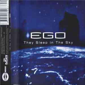 Ego - They Sleep In The Sky