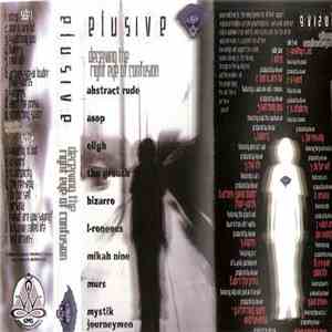 Elusive - Deceiving The Right Eye Of Confusion