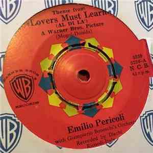 Emilio Pericoli / Gino Paoli - Theme From 