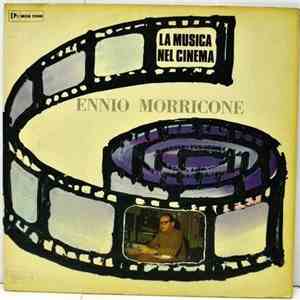 Ennio Morricone - La Musica Nel Cinema Vol. 4