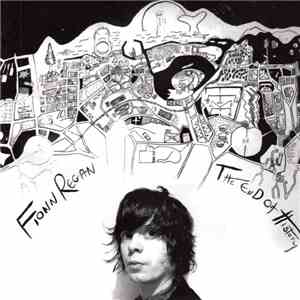 Fionn Regan - The End Of History
