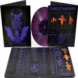 Force Of Darkness - Darkness Revelation