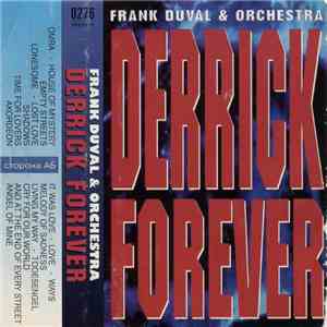 Frank Duval & Orchestra - Derrick Forever