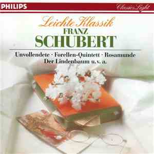 Franz Schubert - Leichte Klassik