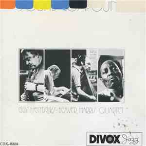 Gijs Hendriks-Beaver Harris Quartet - Sound Compound