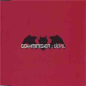 Gothminister - Devil