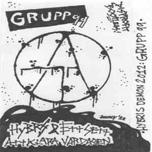 Grupp 99 - Hybris Demo