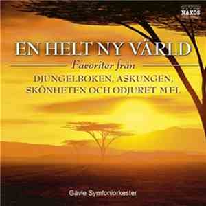 Gävle Symfoniorkester - En Helt Ny Värld