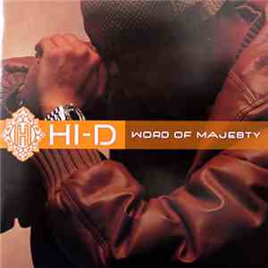 Hi-D - Word Of Majesty