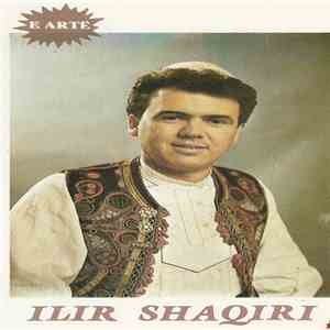 Ilir Shaqiri - Ilir Shaqiri