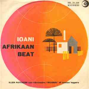 Iller Pattacini - Ioani / Afrikaan Beat