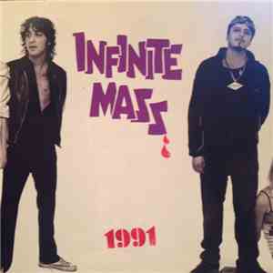 Infinite Mass - 1991