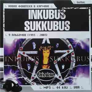 Inkubus Sukkubus - MP3 Новая Фонотека в Кармане
