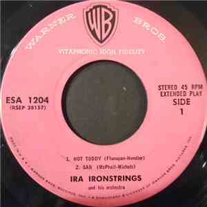 Ira Ironstrings - Medley: Hot Toddy / San