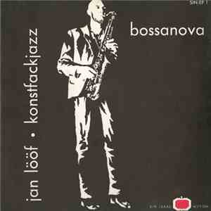 Jan Lööfs Kvintett - Konstfackjazz
