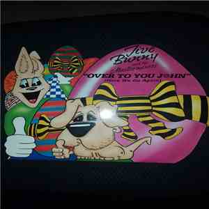 Jive Bunny And The Mastermixers - Over To You John (Here We Go Again)