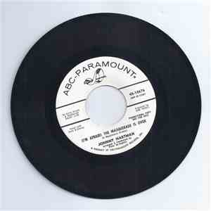 Johnny Hartman - I'am Araid The Masquerade Is Over / I Can't Help It
