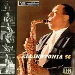 Johnny Hodges - Ellingtonia '56