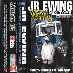 JR Ewing - Metro Veteran