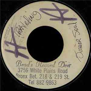 Junior Soul  - Travelling Man