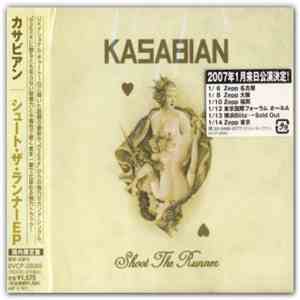 Kasabian - Shoot The Runner