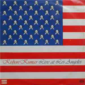 Kishore Kumar - Live At Los Angeles